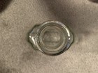 1960’s Vintage Whiskey Decanter  Clear Glass. — photo 7