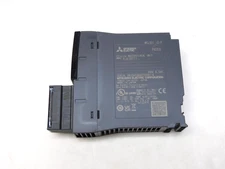 MITSUBISHI ELECTRIC RJ61BT11 CC-LINK MASTER/LOCAL UNIT 5VDC 0.34A