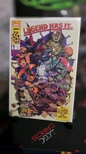 Detailed Guide to Rap and Hip Hop Collectibles 80
