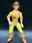 Vintage 1988 April O’Neil Teenage Mutant Ninja Turtles TMNT Loose Figure