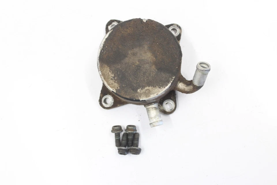 Suzuki GSXR600 GSXR600M GSXR600Z GSXR750 2001 OEM MOTOR ENFRIADOR DE ACEITE  Foto 2 de 4