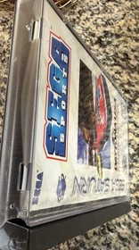 Sega Saturn Game Lot CIB 15 Game Bundle with Manuals Tested Working 