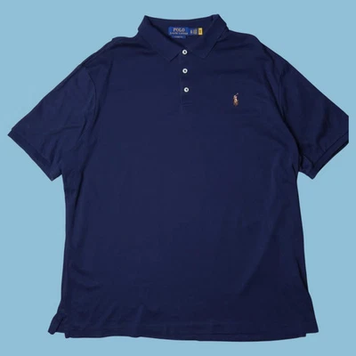 Vintage Ralph Lauren Poloshirt - XL - Bild 1 von 2