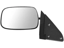 For 1988-1999 GMC C1500 Mirror Left 31772KPVF 1989 1990 1991 1992 1993 1994 1995