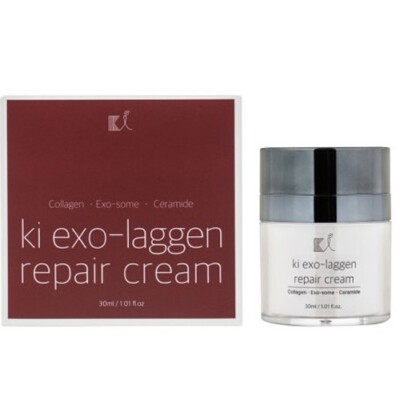 フェイスクリーム ki exo-laggen repair cream 30ml s-l400.jpg