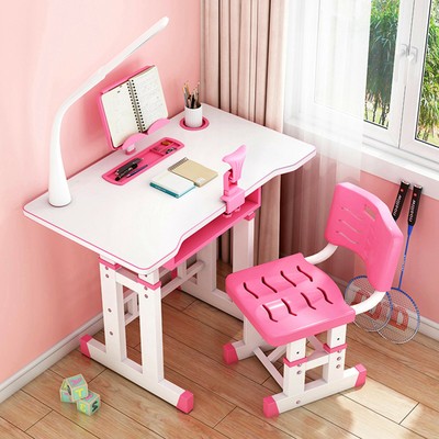 study table and chair set