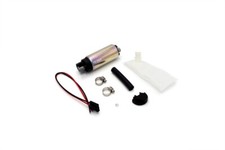 ISR Performance 340 lph E85 Compatible Fuel Pump Kit for Nissan 240sx 95-98 S14