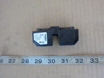 Marathon 6M30A1SQ 1P 30A 600V Fuse Holder, Used