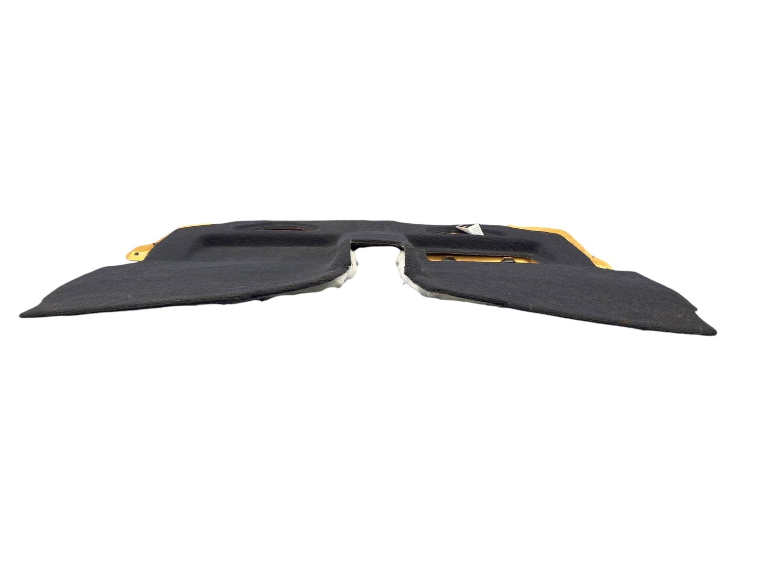 2016-2021 MCLAREN 570S REAR BACK WALL BACKING TRIM CARPET COVER PANEL OEM