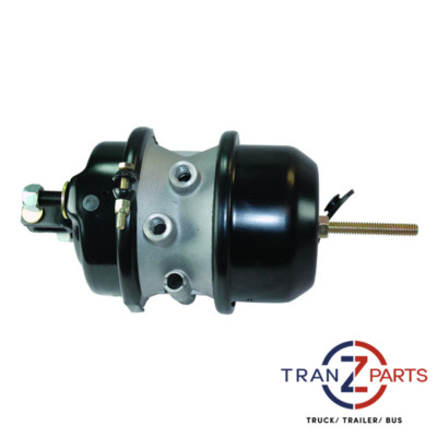 Meritor/ROR Federbremsscheibenbremskammer 41225763, 41225080, DX195