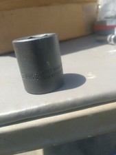  BLACKHAWK UW624M, 1/2DR 24MM SHALLOW IMPACT ...