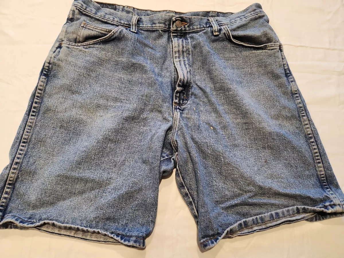 Wrangler hero hotsell originals shorts