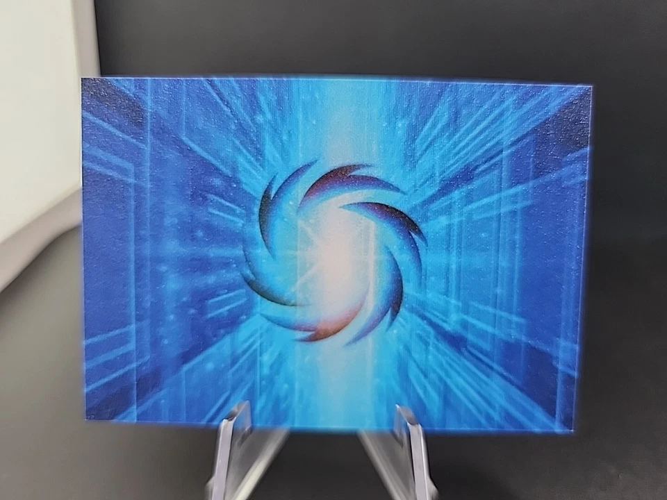 Saeko Busujima High School Of The Dead Anime Waifu Card Doujin ACG Goddess - Image 3 of 4