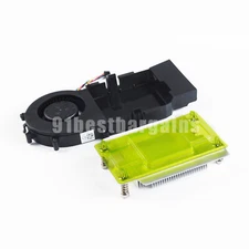 CPU Heatsink Fan 27H4V 8M4GF for Dell Optiplex 3040 3050 3070 7020 7070 5070