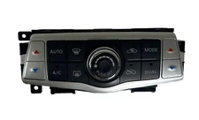 2009-2014 Nissan Maxima Automatic Heater A/C Heat Air Climate Control Switch OEM