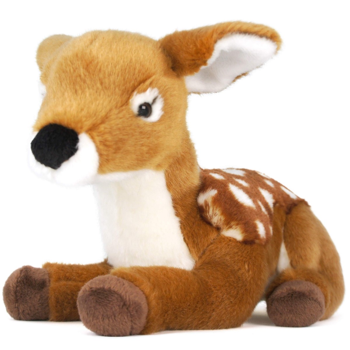 VIAHART Debbie The Baby Deer - 10 Inch Fawn Stuffed Animal Plush