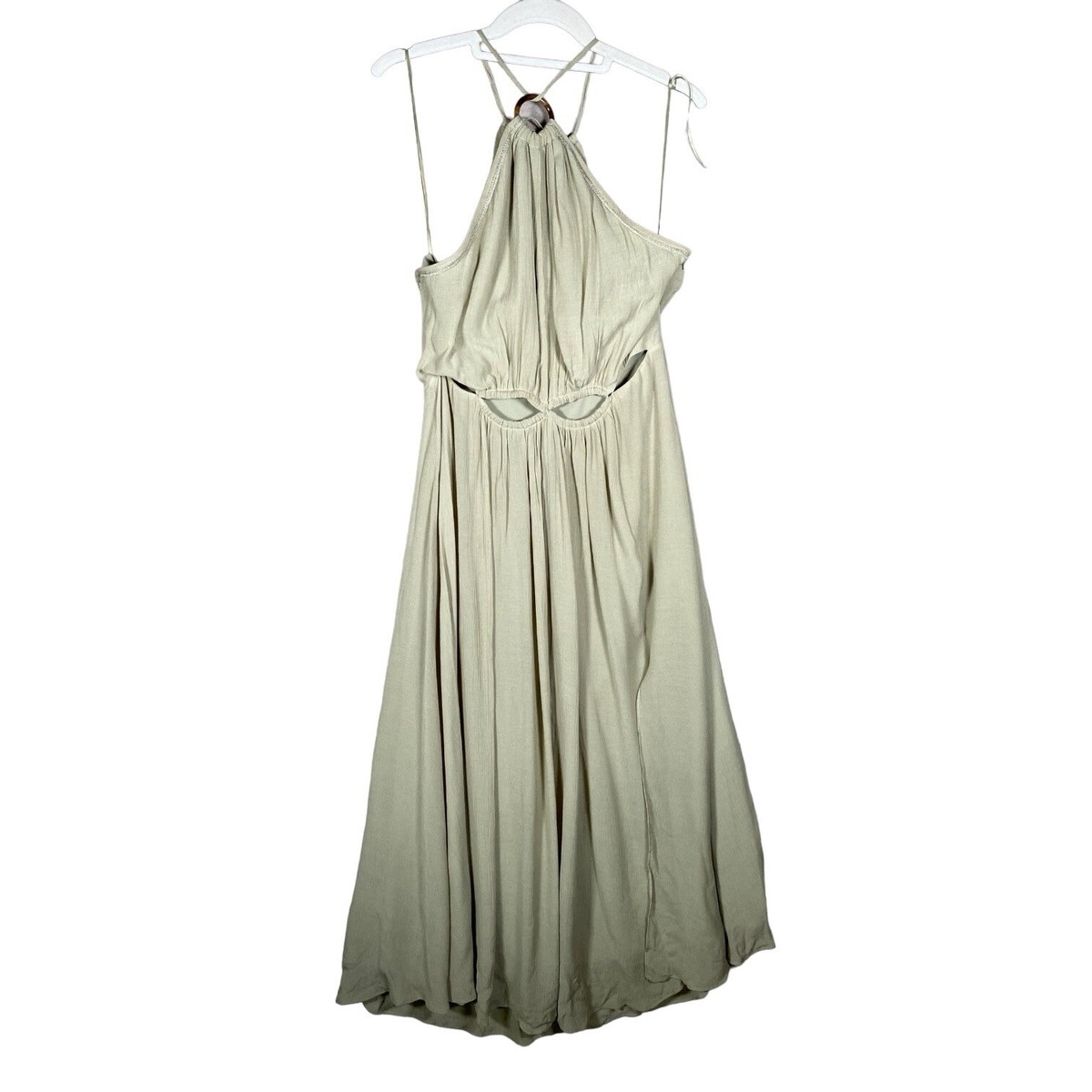 lisa brown poppy dress Lisa Brown Poppy Dress – Elementbytalia.com main image 0