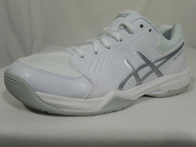 asics gel dedicate 5 women's tennis shoe
