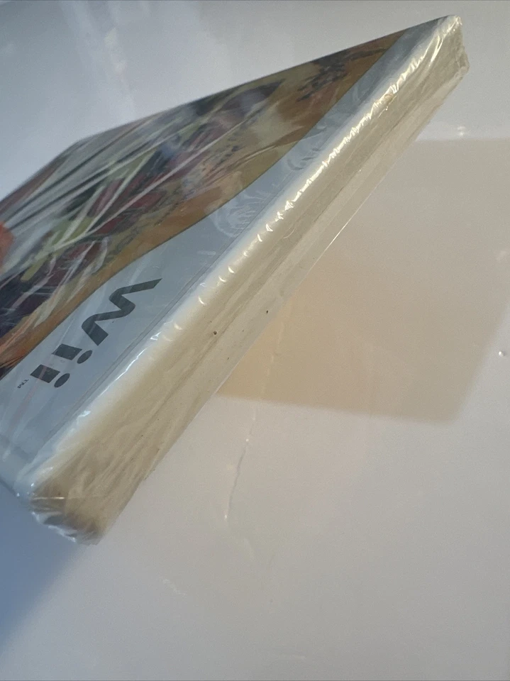 How to Train Your Dragon 2 (Nintendo Wii) Brand New & Sealed - Image 3 of 4