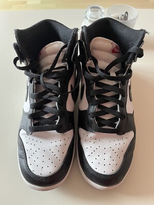 nike dunk high 40,5
