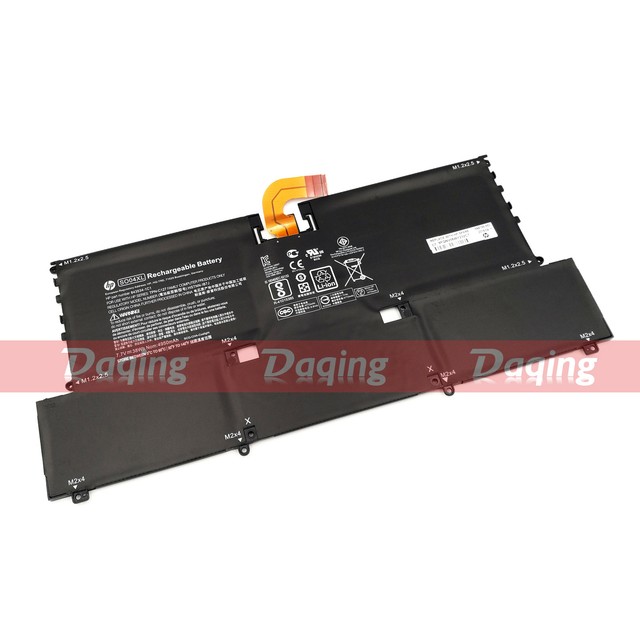 So04xl аккумулятор hp