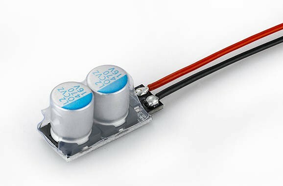 Hobbywing HW86030030 - Modulo Condensatori per ESC Xerun