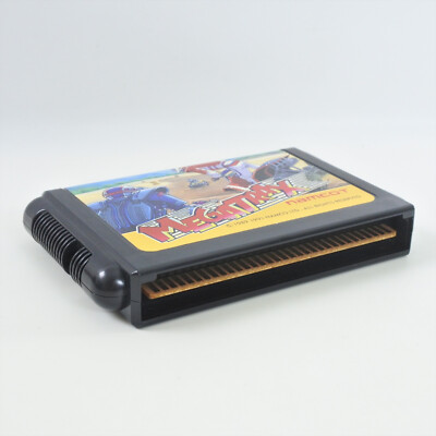 MEGA TRAX Mega Drive Sega 0313 md | eBay