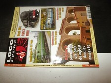 **j Loco Revue n°691 RGP Roco - BB 900 - Lourmarin - C 2800 Roco 