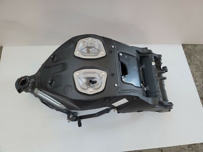 2016 12-25 KAWASAKI NINJA ZX14 ZX14R MAIN FRAME CHASSIS SALVG MINT