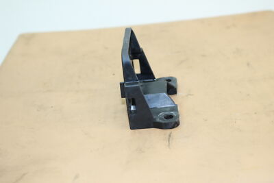 1987 KAWASAKI NINJA ZX750 (#299) WIRE HARNESS ELECTRICAL HOLDER