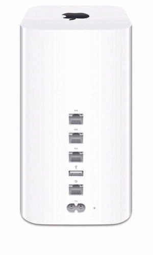 Home Network Storage (NAS) Apple para ordenadores y tablets