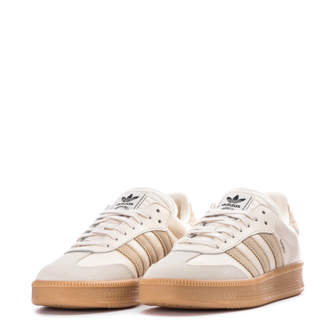 adidas Samba XLG Shoes JI0473 Ivory/Wonder Beige/Gum | eBay adidas Samba XLG Shoes JI0473 Ivory/Wonder Beige/Gum | eBay