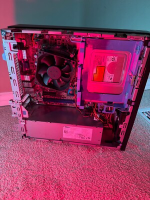 Dell OptiPlex 7040 (180GB SSD Intel Core i5-6500 3.2GHz 8GB) SFF