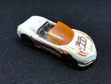 Hot Wheels Sting Ray III Collectable Scale 1:64