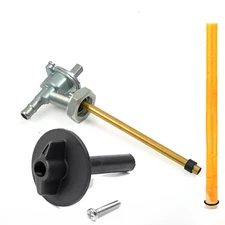 Gas Fuel Tank Switch Petcock Valve Shut Off W Lever For Honda CBR900RR 1993-1995