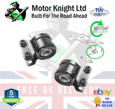 FORD KUGA 2008-2013 - FRONT WISHBONE REAR BUSH - LEFT & RIGHT PAIR