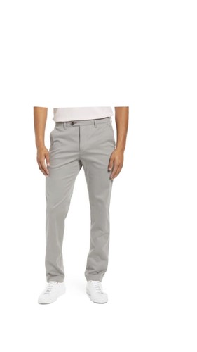 Ted Baker London Indony Slim Fit Flat 