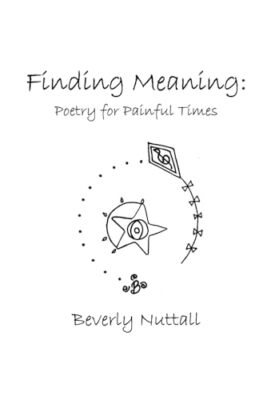 Nuttall - Finding Meaning  Poetry for Painful Times - New paperback or - X555z