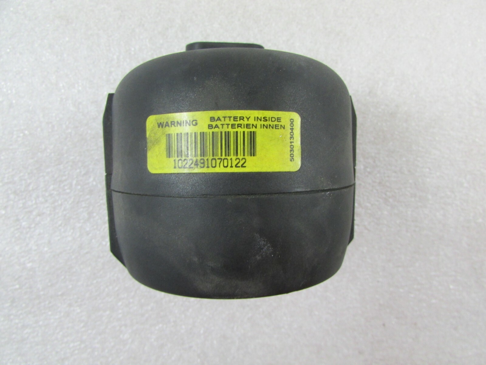 Ferrari California, Siren / Alarm Unit, Used, P/N 295120