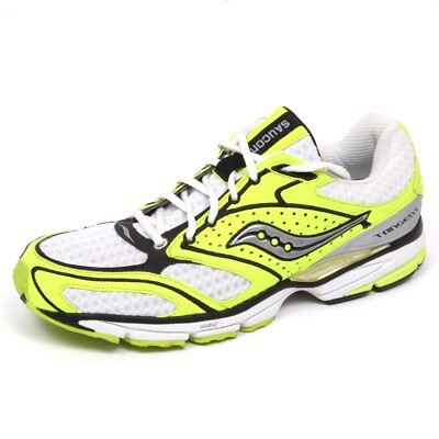E5198 sneakers uomo SAUCONY GRID TANGENT shoes men