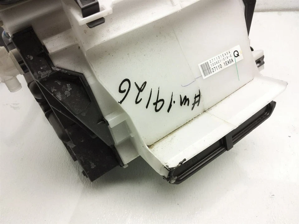 2009-2020 Nissan 370Z Front Ac Heater Core 27110-1Ea5a - Image 4 of 4