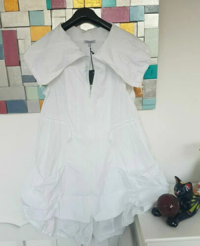 Lagenlook Jacken, Westen