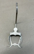 1920’s Saxophone Marching Lyre