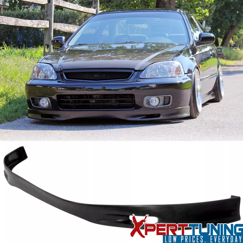 99 on sale civic bumper
