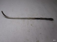 Surgical Instruments Urethral Stave / Sound Dilator Size 23 / 13