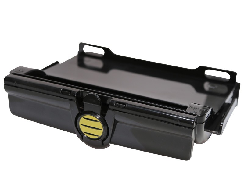 Cesta de filtro tapa de repuesto Zodiac para todos los modelos Vortex (excepto Vortex 1)