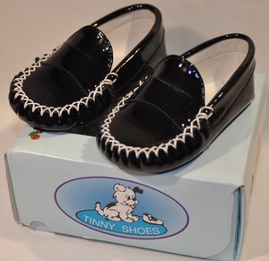 eu 19 shoe size baby