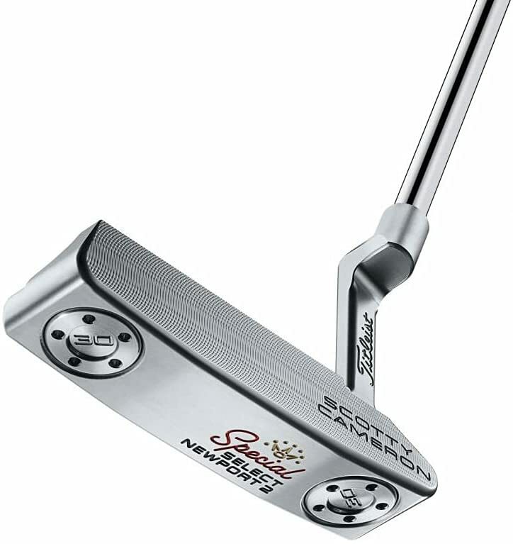 Scotty Cameron - おかたこ　ゴルフパター　SCOTTY Cameron TITLEIST Scotty Cameron Putter Special Select 2020 Model 20