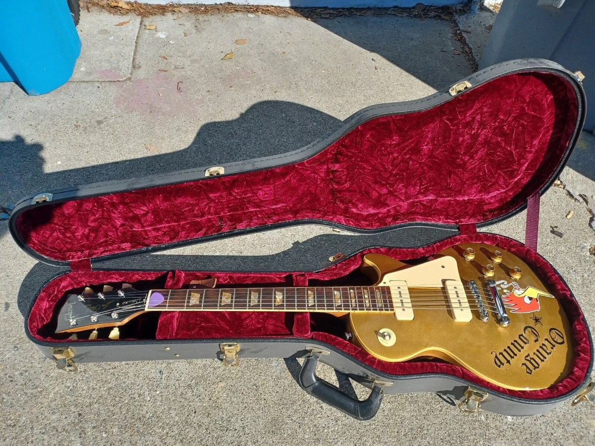 Gibson les Paul Case | eBay