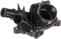 Gates Thermostat KüHlmittel TH529103G1 Mit GehäUse FüR Mercedes Klasse C204 W204